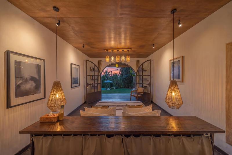 Rimba Villas - Luxury Lush Estate in Canggu - image 9