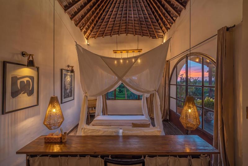 Rimba Villas - Luxury Lush Estate in Canggu - image 19