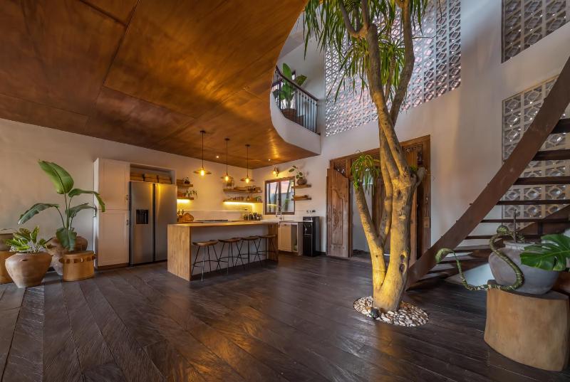 Rimba Villas - Luxury Lush Estate in Canggu - image 27