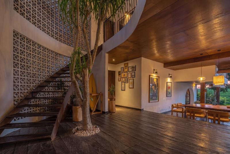 Rimba Villas - Luxury Lush Estate in Canggu - image 17