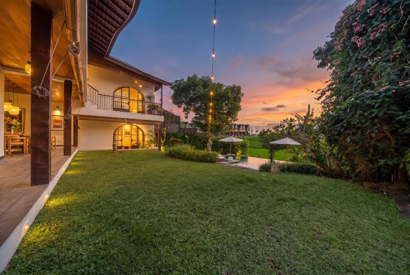 Rimba Villas - Luxury Lush Estate in Canggu - image 3