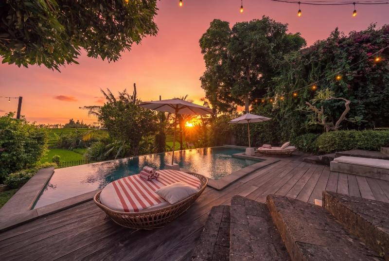 Rimba Villas - Luxury Lush Estate in Canggu - image 39