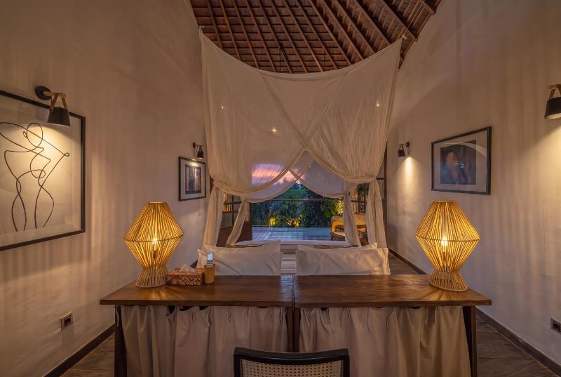 Rimba Villas - Luxury Lush Estate in Canggu - image 38