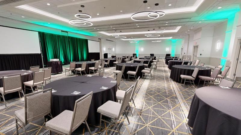 Holiday Inn San Antonio-Riverwalk By IHG - image 43