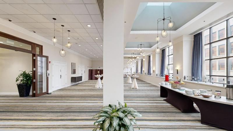 Holiday Inn San Antonio-Riverwalk By IHG - image 44