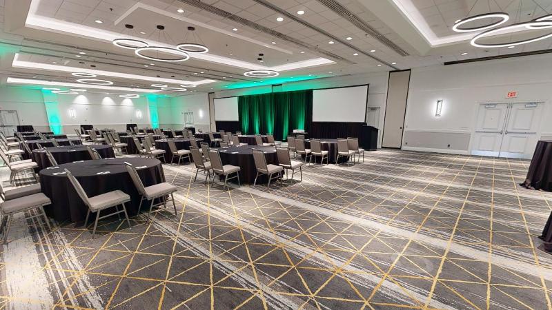 Holiday Inn San Antonio-Riverwalk By IHG - image 42