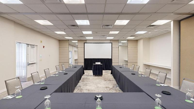 Holiday Inn San Antonio-Riverwalk By IHG - image 41