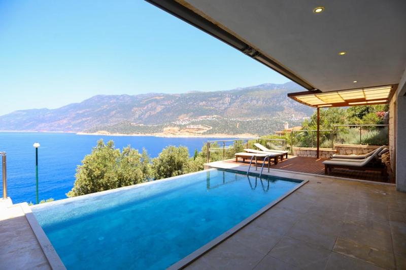 Villa Günbatımı - image 27