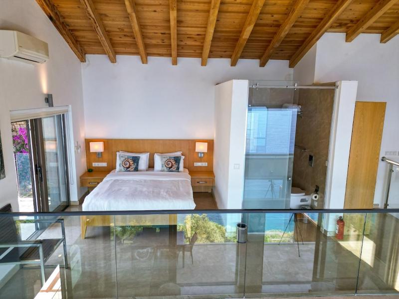 Villa Günbatımı - image 16