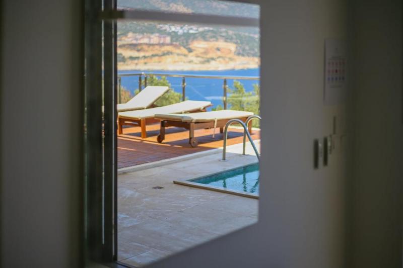 Villa Günbatımı - image 36