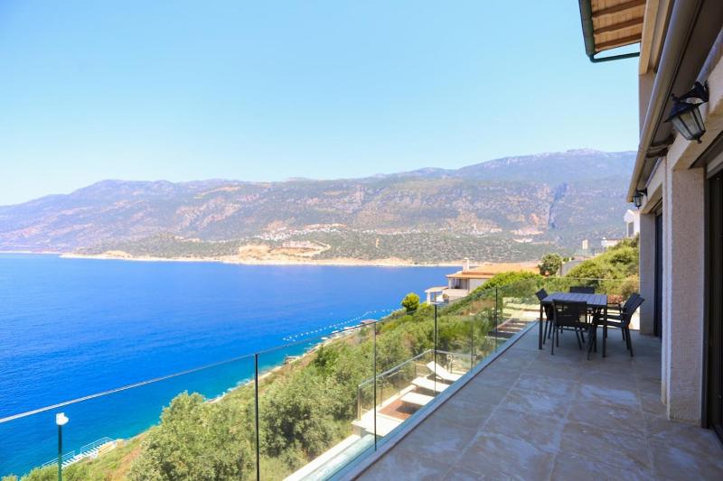 Villa Günbatımı - image 6