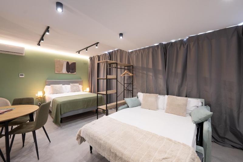 Baélia Magna Hotel Boutique - image 50