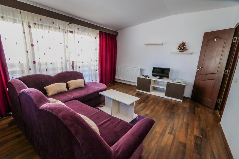 One-Bedroom Apartment image 1