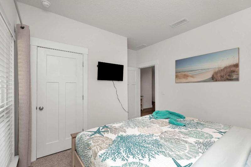Captain's Cove: 2 King Beds Boat Ramp & Beach - image 38