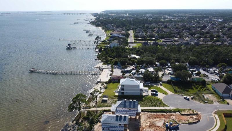 Captain's Cove: 2 King Beds Boat Ramp & Beach - image 11