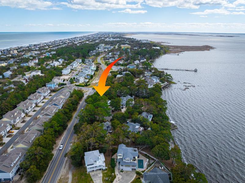 Corolla Light Resort Hot Tub Beach Sound Access - image 14