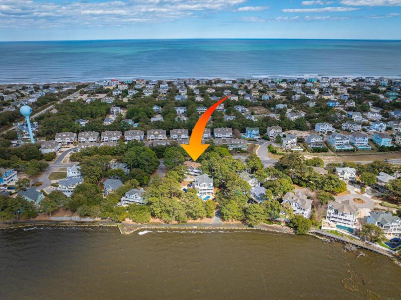Corolla Light Resort Hot Tub Beach Sound Access - image 2