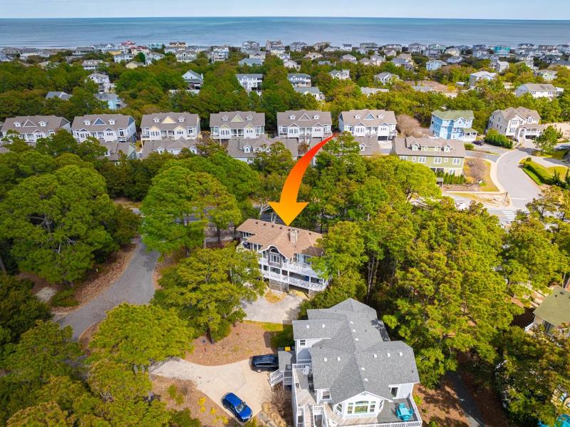 Corolla Light Resort Hot Tub Beach Sound Access - image 33