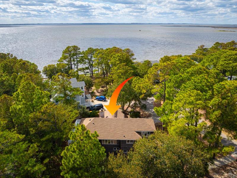 Corolla Light Resort Hot Tub Beach Sound Access - image 8