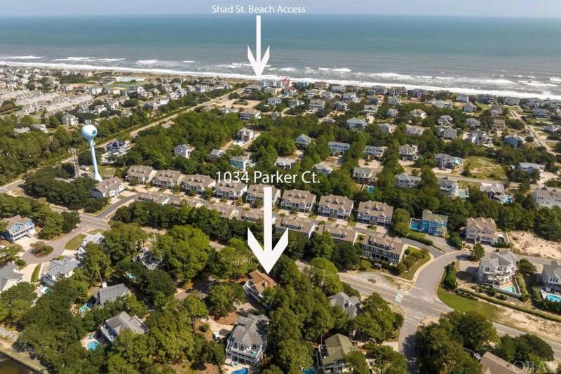 Corolla Light Resort Hot Tub Beach Sound Access - image 25