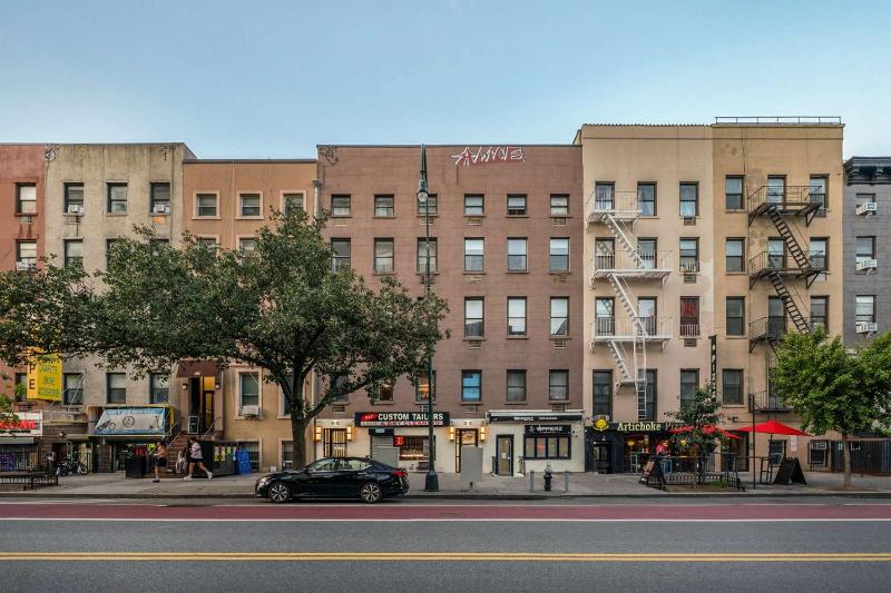 14-2B Brand New Modern 1BR Union Square WD in Unit - image 10