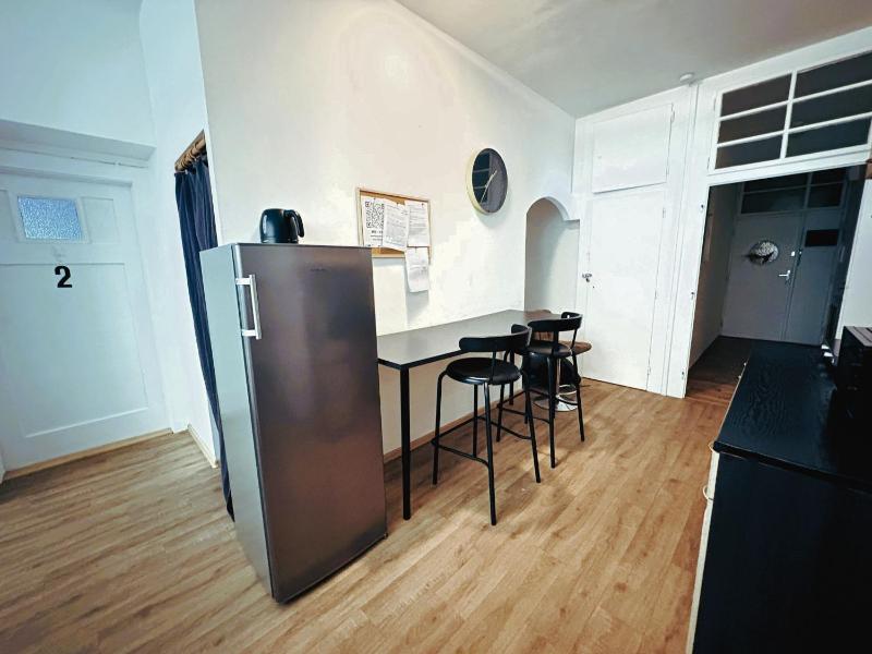 Black Style ROOMS Moravske namesti - image 20