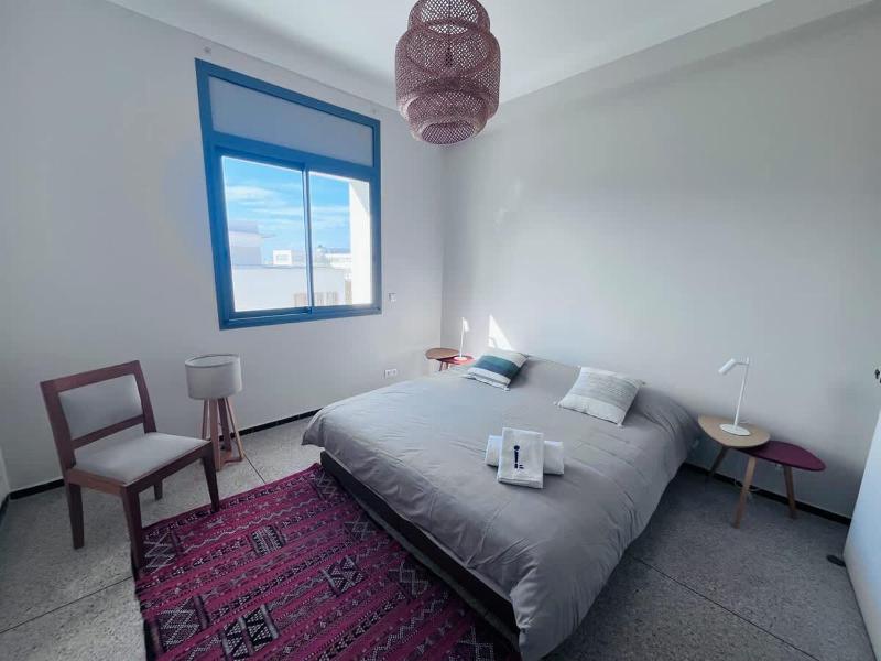 Les balcons de St Pierre 2 chambres a Hassan - image 10