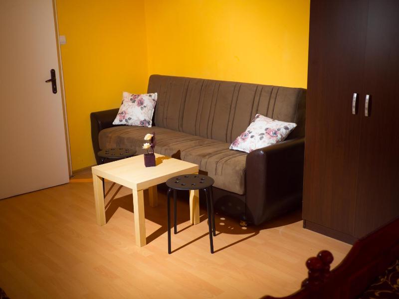 Standard Quadruple Room image 1