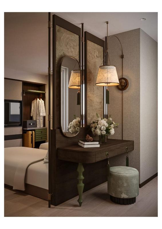 DUHORÉA Hotel and Wellness - image 3