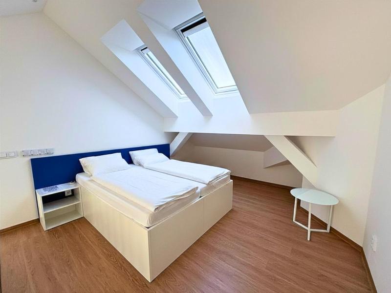 Mezonet - Postovska Centr Apartments - image 30