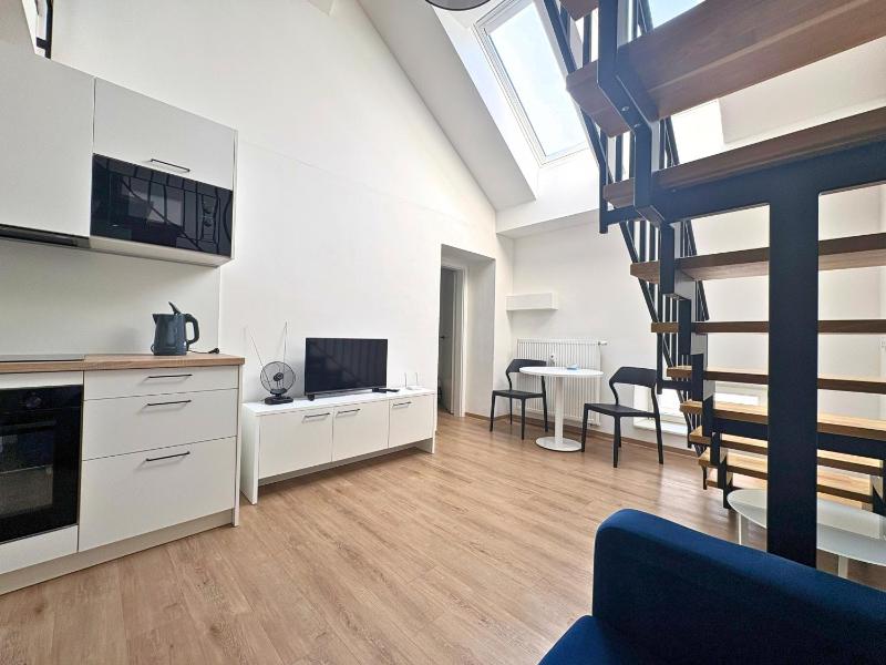 Mezonet - Postovska Centr Apartments - image 33
