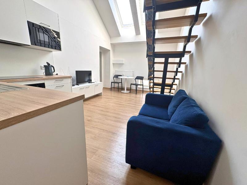 Mezonet - Postovska Centr Apartments - image 35