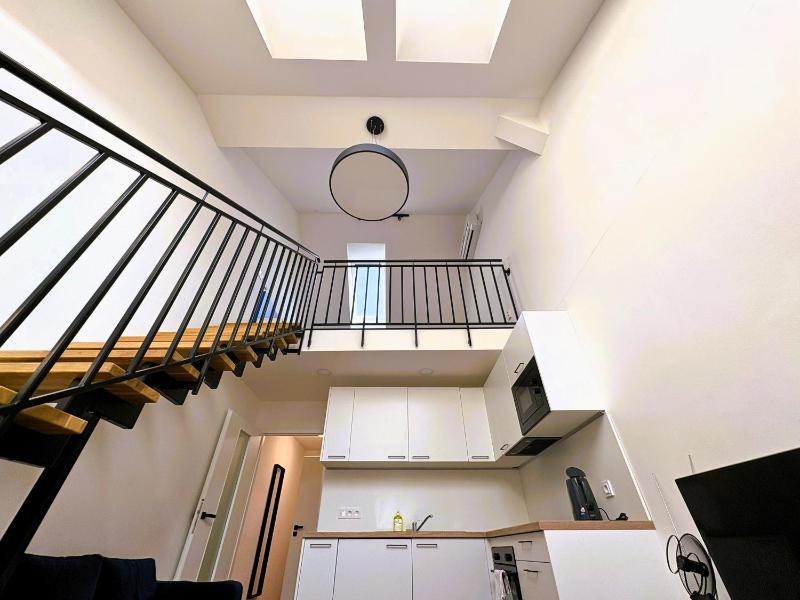 Mezonet - Postovska Centr Apartments - image 31