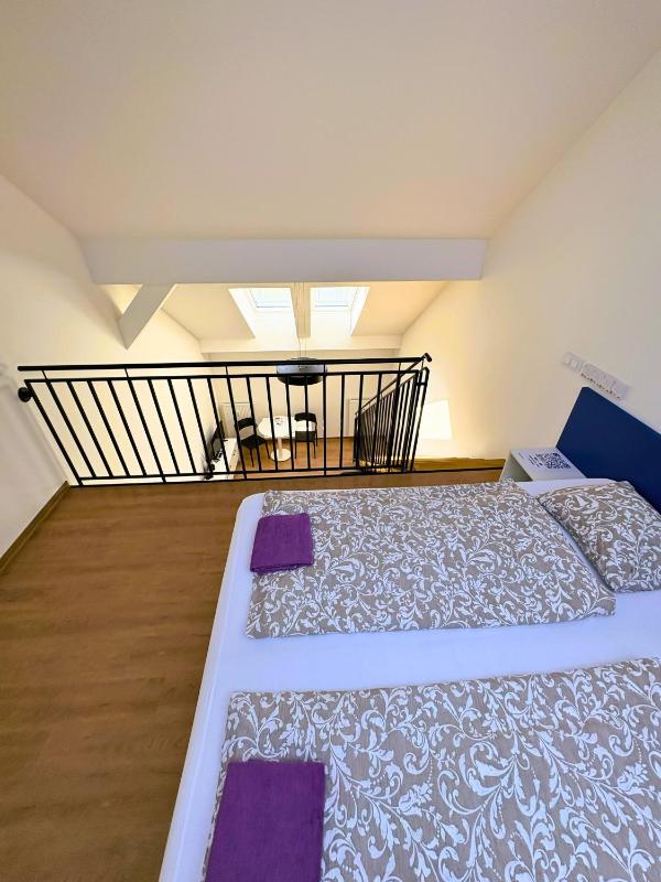 Mezonet - Postovska Centr Apartments - image 40