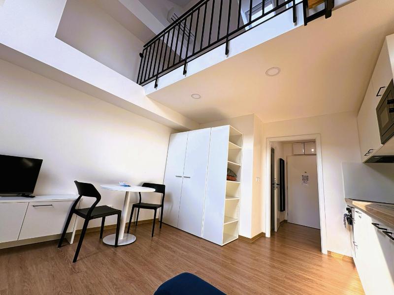 Mezonet - Postovska Centr Apartments - image 43