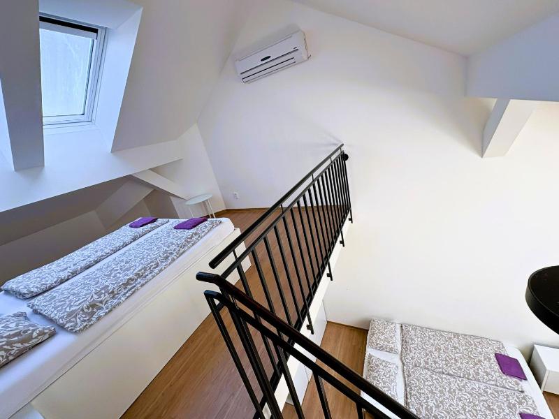 Mezonet - Postovska Centr Apartments - image 37
