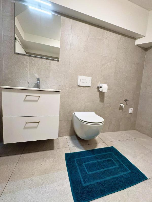 Mezonet - Postovska Centr Apartments - image 42