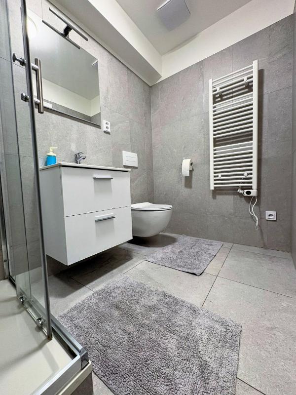 Mezonet - Postovska Centr Apartments - image 39