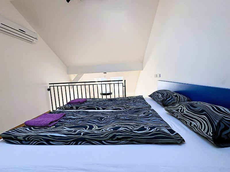 Mezonet - Postovska Centr Apartments - image 47