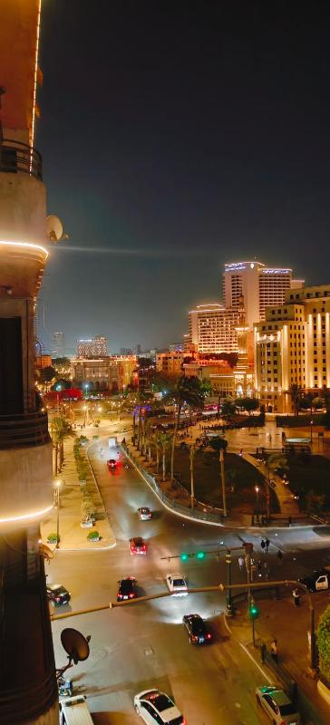 suites in cairo downtown - image 15