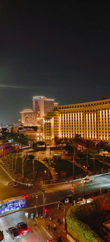 suites in cairo downtown - image 9