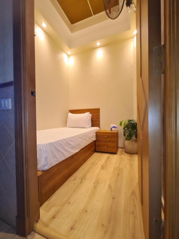 suites in cairo downtown - image 12