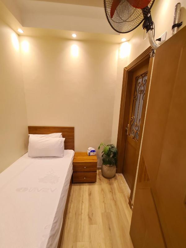 suites in cairo downtown - image 7