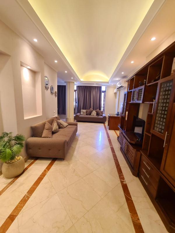 suites in cairo downtown - image 14