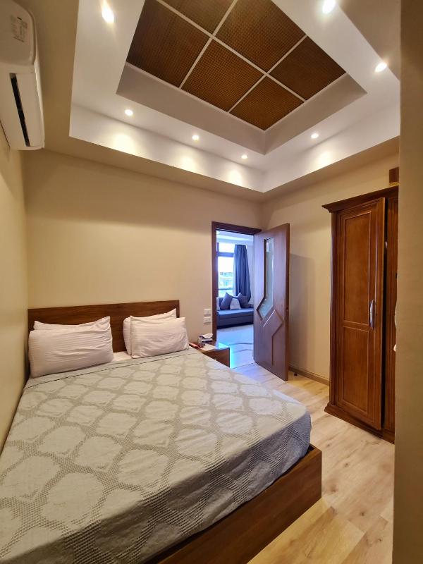 suites in cairo downtown - image 16