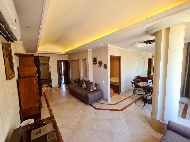 suites in cairo downtown - image 10