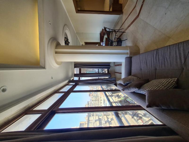 suites in cairo downtown - image 11
