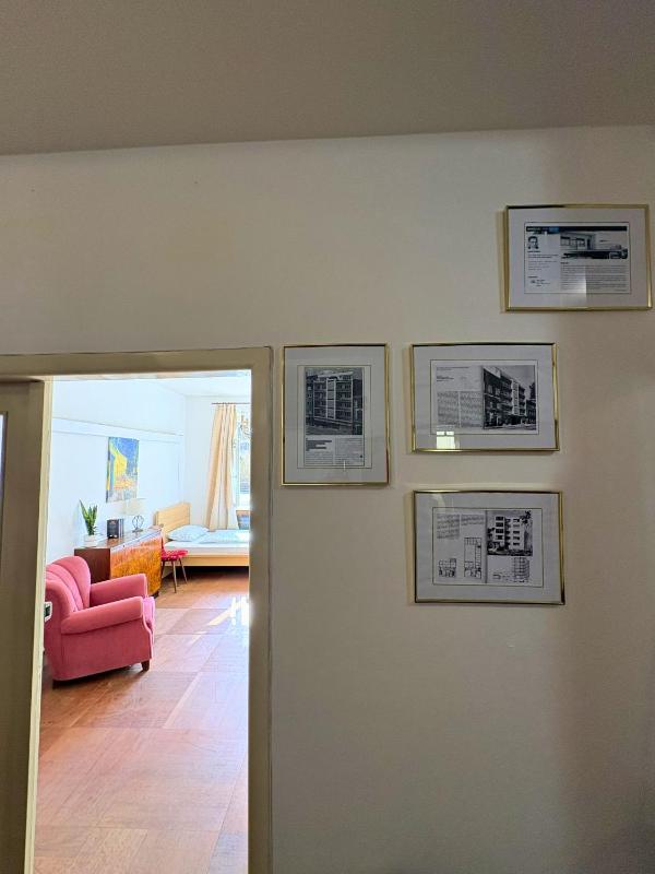 ROOMS Udolni - Červený kostel - image 29