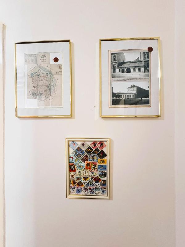 ROOMS Udolni - Červený kostel - image 14
