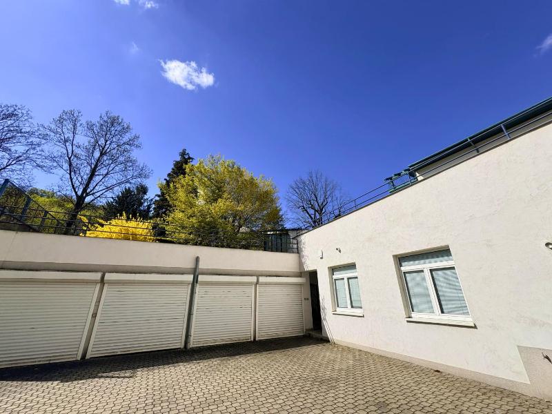 ROOMS Udolni - Červený kostel - image 34